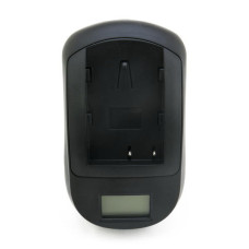 Зарядное устройство Extradigital DC-500 для Nikon EN-EL9